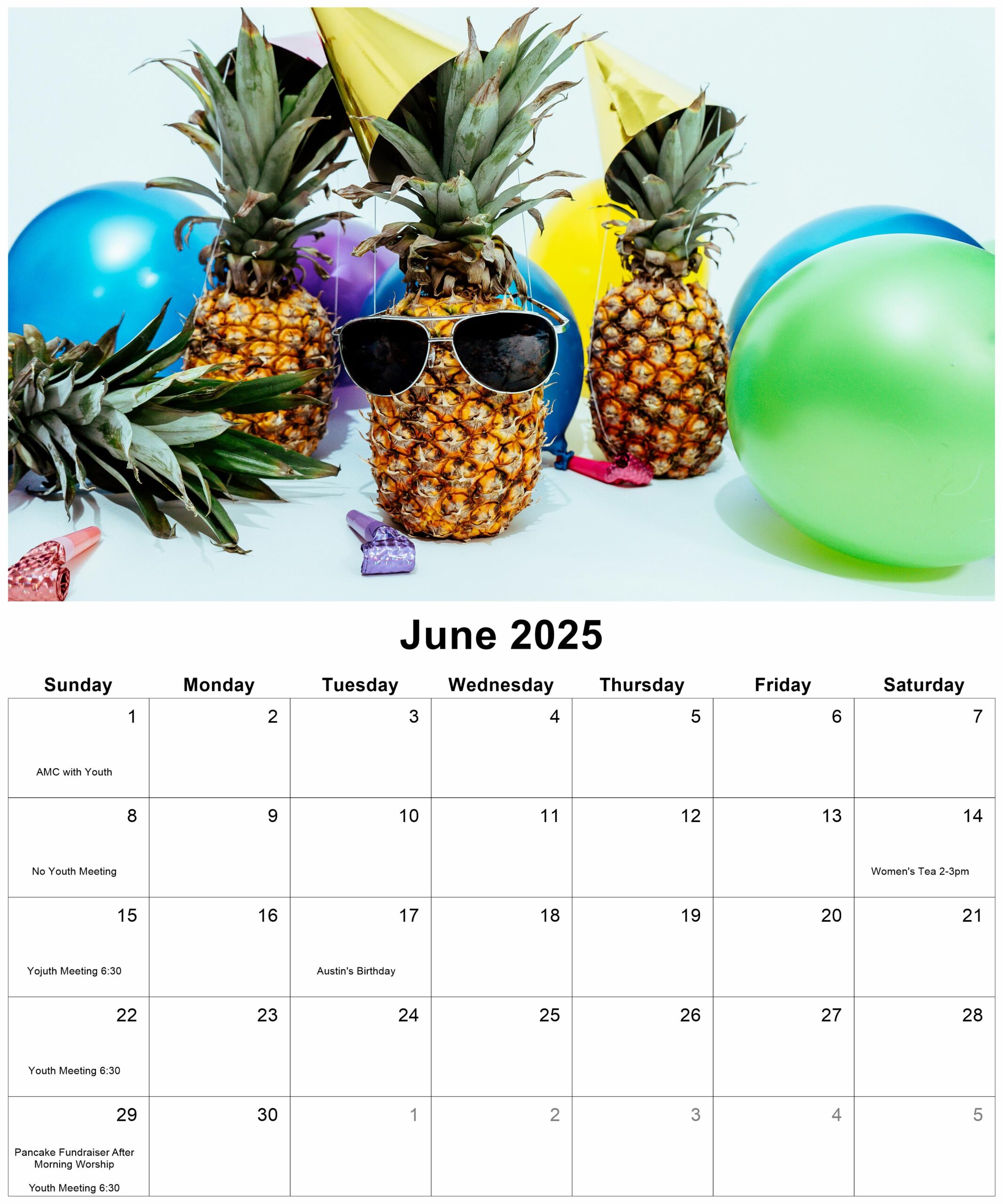 Zion Youth Calendar June 2025_page_1